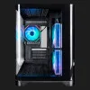 Корпус 1STPLAYER UV6 (Black) (UV6-BK-2FC7R-1FC7)