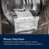 Сушильна машина Electrolux (EW6D99BGU) (White/Black)