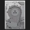 Сушильна машина Electrolux (EW6D99BGU) (White/Black)