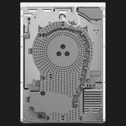 Сушильная машина Electrolux (EW6D99BGU) (White/Black)