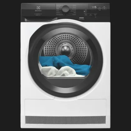 Сушильная машина Electrolux (EW6D99BGU) (White/Black)