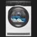 Сушильна машина Electrolux (EW6D99BGU) (White/Black)