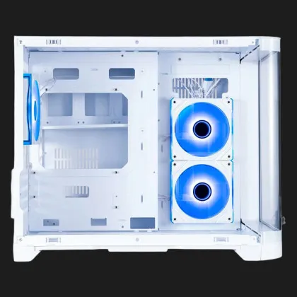 Корпус 1STPLAYER UV6 (White) (UV6-WH-2FC7R-W-1FC7-W)