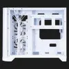 Корпус 1STPLAYER UV6 (White) (UV6-WH-2FC7R-W-1FC7-W)