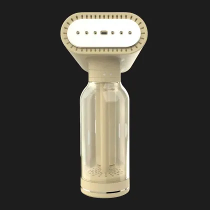 Відпарювач SteamOne CREAM400 (Cream)