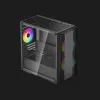 Корпус DeepCool CC360 ARGB (Black) (R-CC360-BKAPM3-G-1)