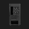 Корпус DeepCool CC360 ARGB (Black) (R-CC360-BKAPM3-G-1)