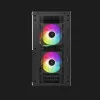Корпус DeepCool CC360 ARGB (Black) (R-CC360-BKAPM3-G-1)