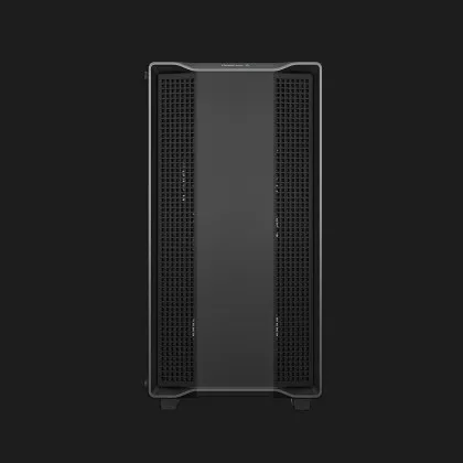 Корпус DeepCool CC360 ARGB (Black) (R-CC360-BKAPM3-G-1)