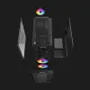 Корпус DeepCool CC360 ARGB (Black) (R-CC360-BKAPM3-G-1)