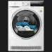Сушильна машина Electrolux (EW7D394UU) (White/Black)