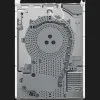 Сушильна машина Electrolux (EW7D394UU) (White/Black)