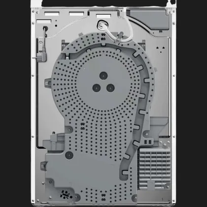Сушильная машина Electrolux (EW7D394UU) (White/Black)