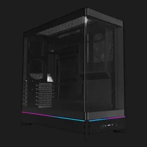 Корпус MONTECH HS02 (Black) (HS02 (B))