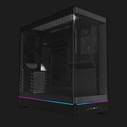 Корпус MONTECH HS02 (Black) (HS02 (B))
