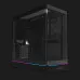 Корпус MONTECH HS02 (Black) (HS02 (B))