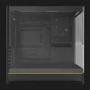 Корпус MONTECH HS02 (Black) (HS02 (B))