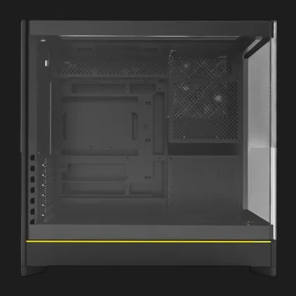 Корпус MONTECH HS02 (Black) (HS02 (B))