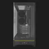 Корпус MONTECH HS02 (Black) (HS02 (B))