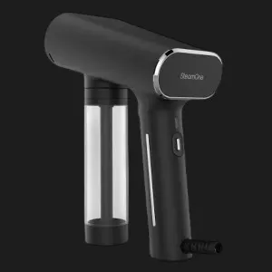 Отпариватель SteamOne EUNS150B (Black)
