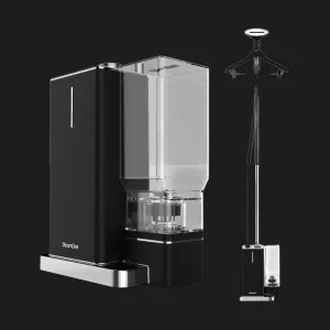 Отпариватель SteamOne EUES200BV2 (Black)