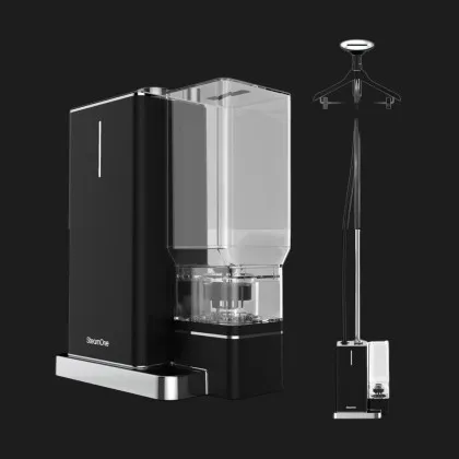 Відпарювач SteamOne EUES200BV2 (Black)