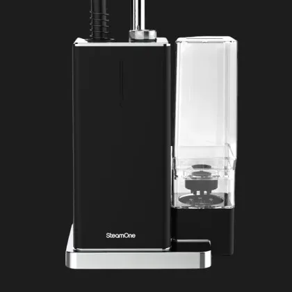 Відпарювач SteamOne EUES200BV2 (Black)
