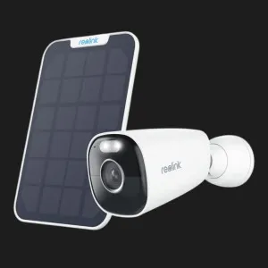 IP камера Reolink Argus Series B340 (B340) (White) (UA) Івано-Франківську