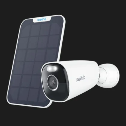IP камера Reolink Argus Series B340 (B340) (White) (UA) во Львове