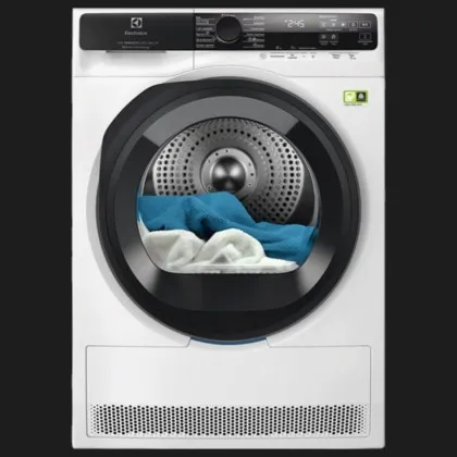 Сушильная машина Electrolux (EW9D585KCU) (White/Black)
