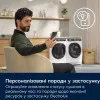 Сушильная машина Electrolux (EW9D585KCU) (White/Black)