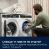 Сушильная машина Electrolux (EW9D585KCU) (White/Black)