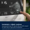 Сушильная машина Electrolux (EW9D585KCU) (White/Black)
