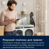 Сушильная машина Electrolux (EW9D585KCU) (White/Black)