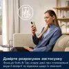 Сушильная машина Electrolux (EW9D585KCU) (White/Black)