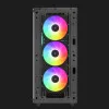 Корпус DeepCool CC560 ARGB V2 (Black) (R-CC560-BKTAA4-G-2)