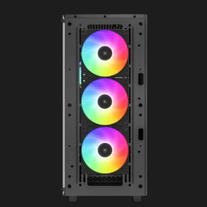 Корпус DeepCool CC560 ARGB V2 (Black) (R-CC560-BKTAA4-G-2)