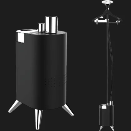 Відпарювач SteamOne Minilys (Black)