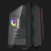 Корпус DeepCool CC560 ARGB V2 (Black) (R-CC560-BKTAA4-G-2)