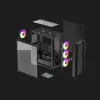 Корпус DeepCool CC560 ARGB V2 (Black) (R-CC560-BKTAA4-G-2)