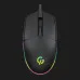 Миша GamePro GM220 (Black) (UA)