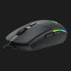 Миша GamePro GM220 (Black) (UA)