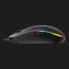 Миша GamePro GM220 (Black) (UA)