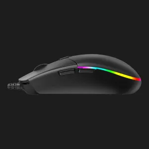 Миша GamePro GM220 (Black) (UA) в Бродах