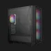 Корпус DeepCool CC560 Mesh V2 (Black) (R-CC560-BKAMA4-G-2)