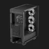 Корпус DeepCool CC560 Mesh V2 (Black) (R-CC560-BKAMA4-G-2)
