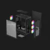 Корпус DeepCool CC560 Mesh V2 (Black) (R-CC560-BKAMA4-G-2)