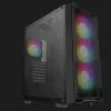 Корпус DeepCool CC560 Mesh V2 (Black) (R-CC560-BKAMA4-G-2)