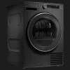 Сушильна машина ASKO (T509HRG) (Black)
