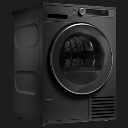 Сушильная машина ASKO (T509HRG) (Black)
